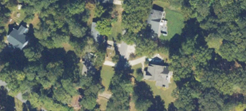 Old Harris Rd