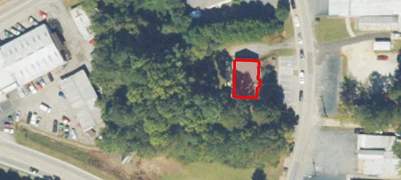 111 Legion Rd