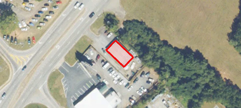 564 Charles Hardy Pkwy