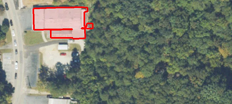 225 Legion Rd