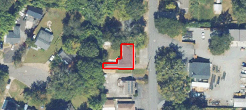 60 Hamby SE Rd