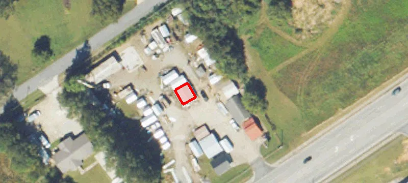 3080 Powder Spgs Rd