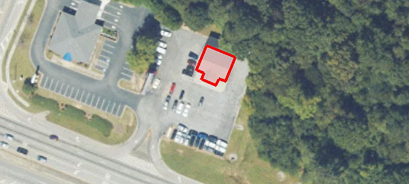5885 Wendy Bagwell Pkwy