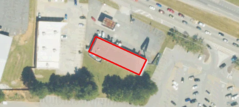 4120 Jimmy Lee Smith Pkwy