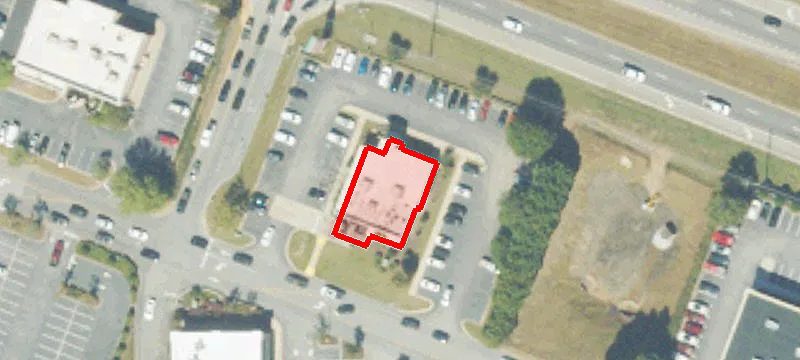 5100 Jimmy Lee Smith Pkwy