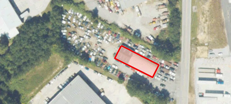274 Reynolds Rd