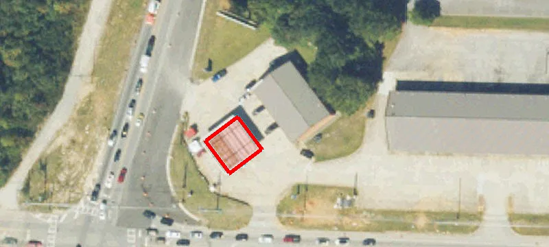 3601 Macland Rd
