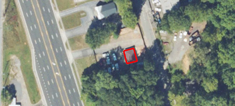 2291 Cobb SE Dr
