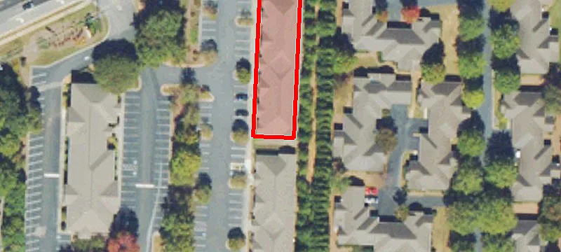 5041 Dallas Hwy Ste, Unit 510