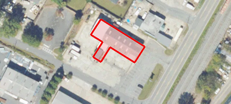 1601 Canton Rd