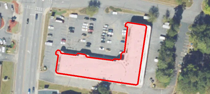 3020 Canton Rd