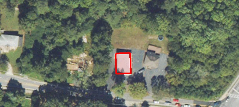 1840 Anderson Ml Rd