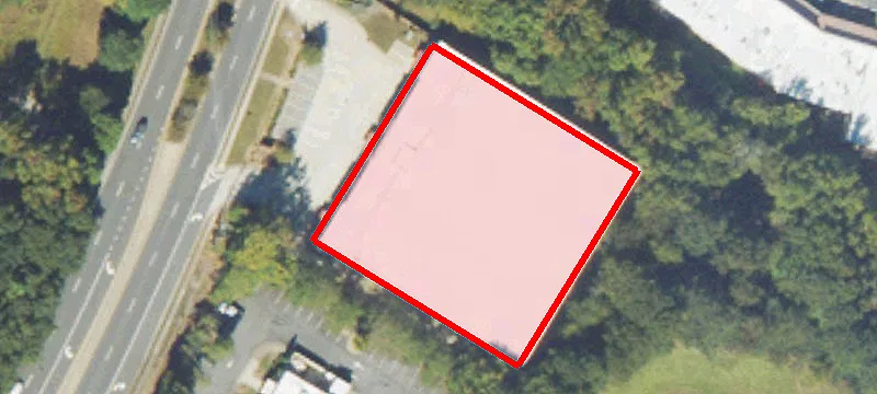 3148 Johnson Fry Rd
