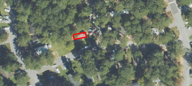 Castle Lk Dr