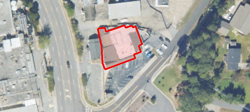 1343 Gresham Rd