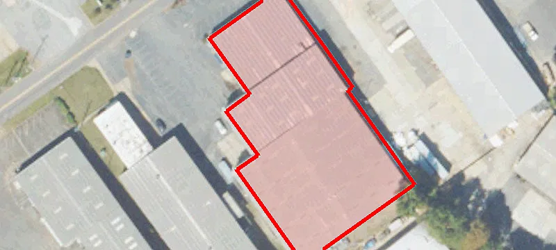 1174 Hayes Industrial Dr