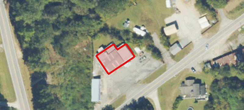 65 Old Cartersville Rd