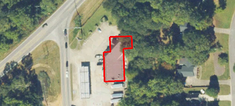 43 Dallas Nebo Rd