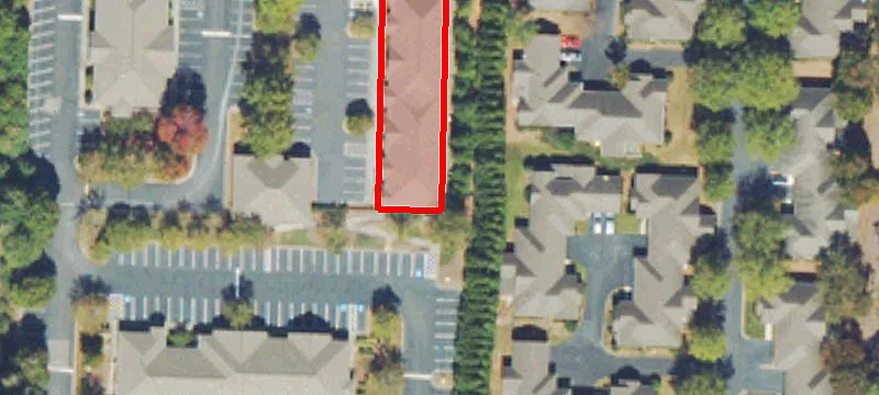 5041 Dallas Hwy, Unit 610