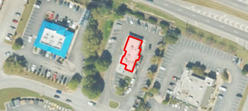 4786 Jimmy Lee Smith Pkwy