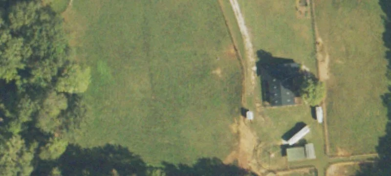 1255 Old Five Notch Rd