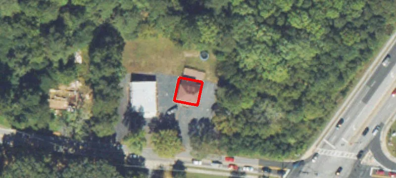 1850 Anderson Ml Rd