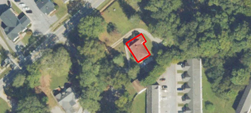 228 Carroll Rd