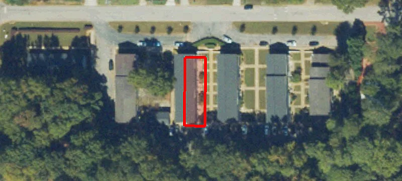2721 White Oak Dr