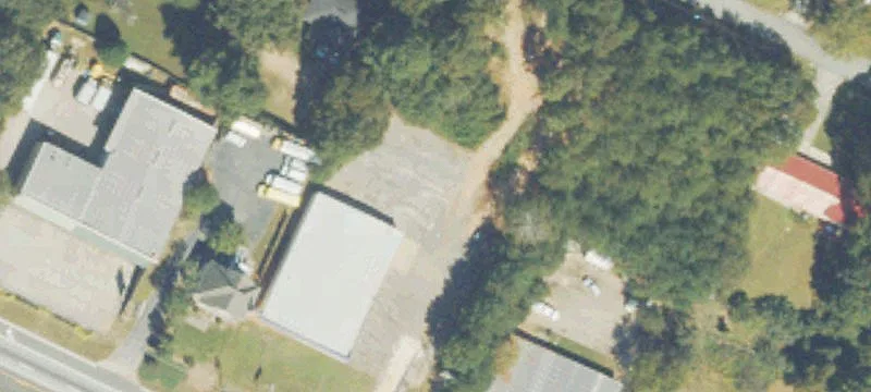4020 Henry Blvd