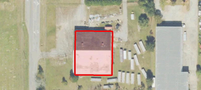 1104 Everee Inn Rd