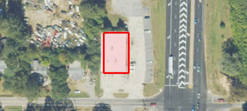 201 Vineyard Rd