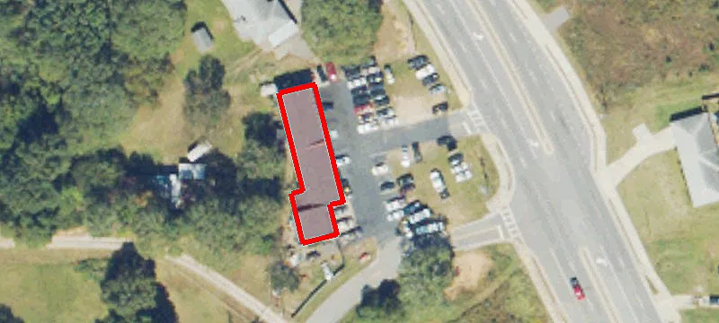 683 Fairview Rd