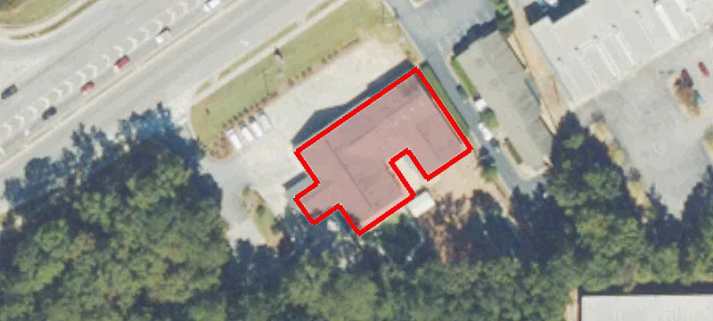 1801 Hudson Brg Rd