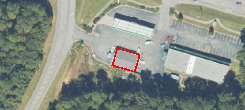 3520 Walt Stephens Rd