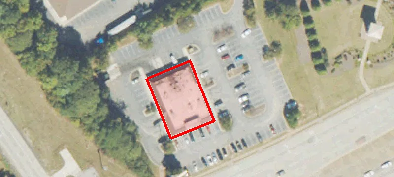 200 Park Ct