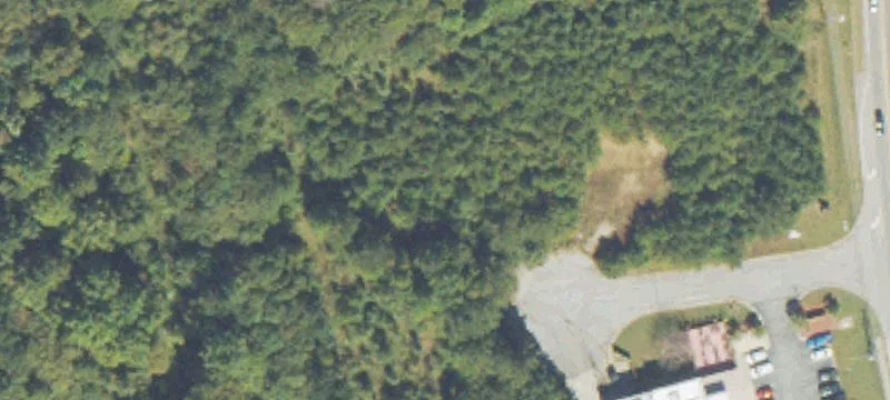 Rock Quarry Rd