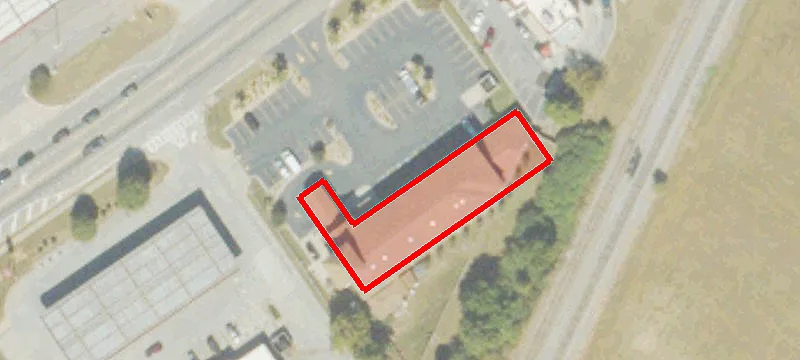 945 Hwy 155th S