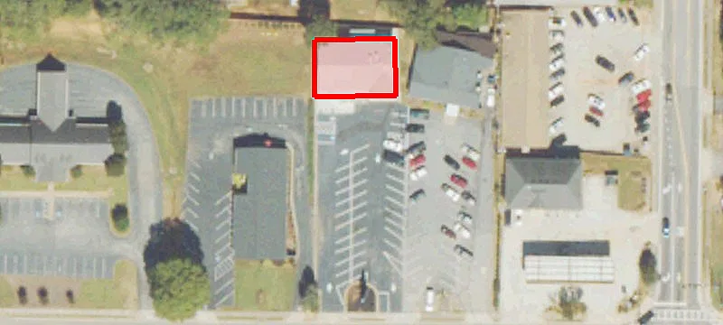 140 John Frank Ward Blvd