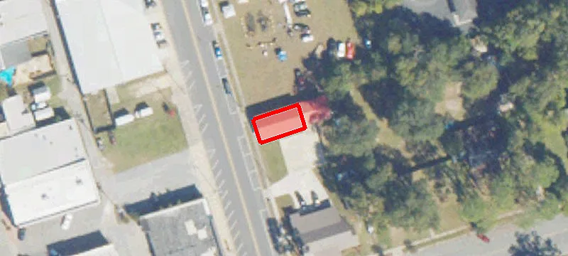 119 Parrish Ave