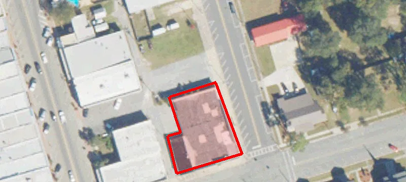 130 Parrish Ave