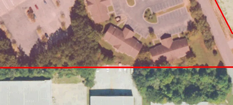 216 Willis Dr