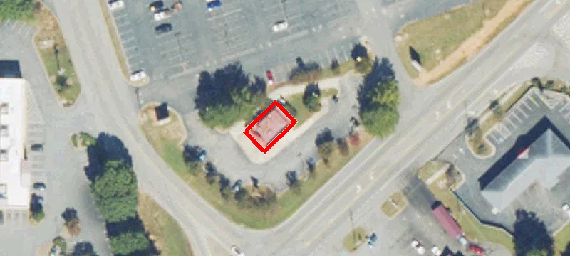 1800 Panola Rd