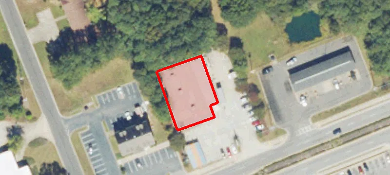 150 Fairview Rd