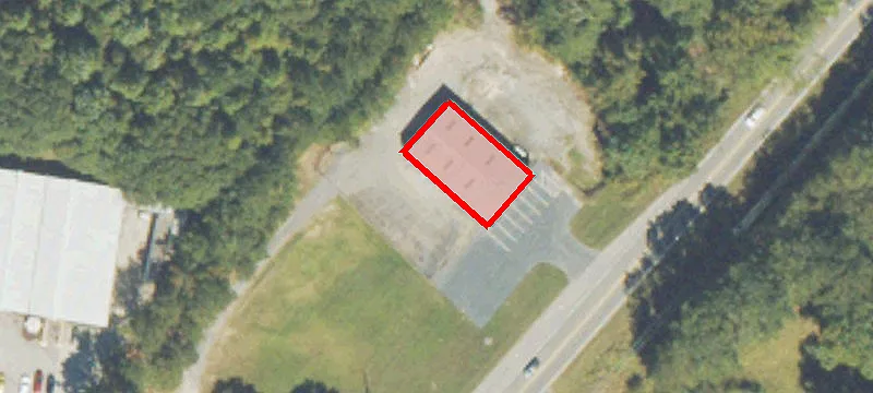 720 Rock Quarry Rd