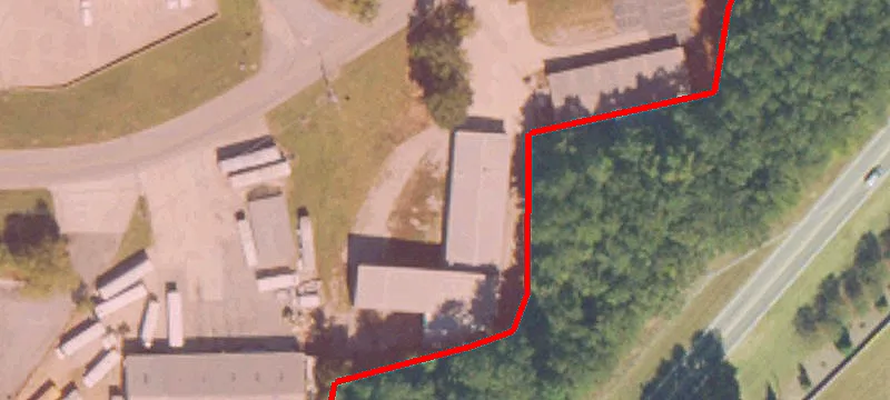690 Red Oak Rd