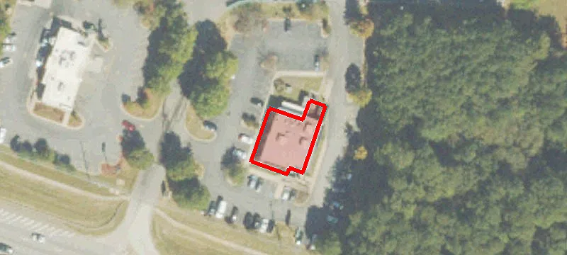 1740 Jonesboro Rd