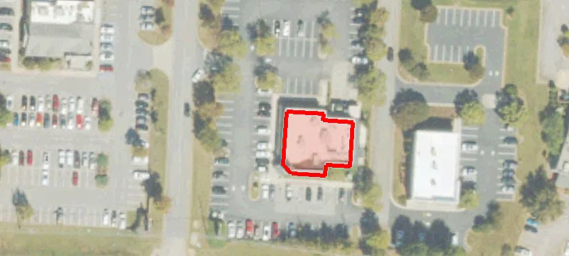 1846 Jonesboro Rd