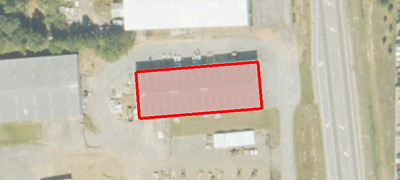 1700 Hwy 155th S