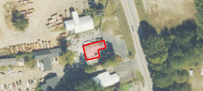 3365 Henry Blvd