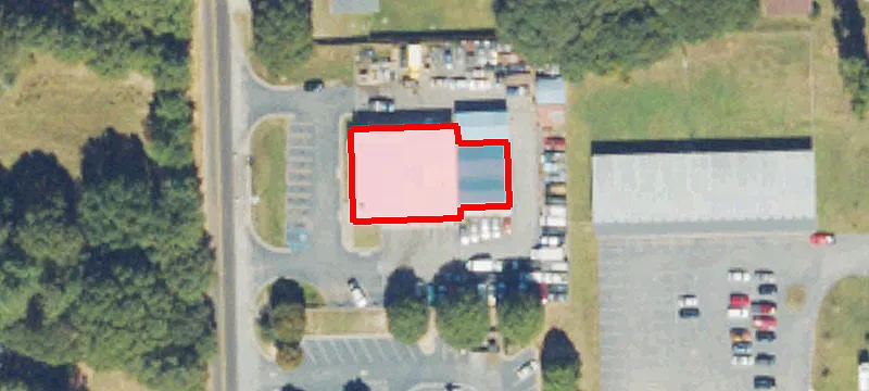 1055 Clark Dr